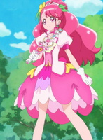 Nodoka Hanadera portrait