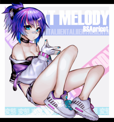 Display picture for Projekt Melody