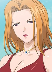 Naomi Sakamoto