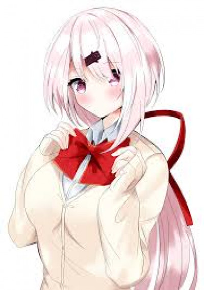 Yuika Shiina