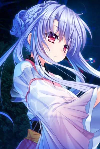 Display picture for Ao Sorakado