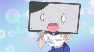 SSDko-chan