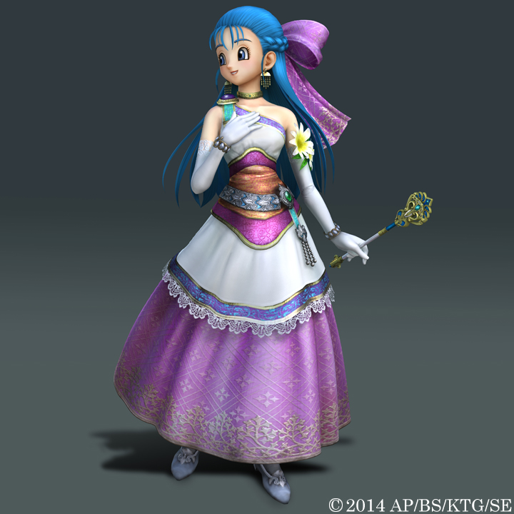 Display picture for Nera Briscoletti