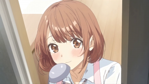 Chizuru