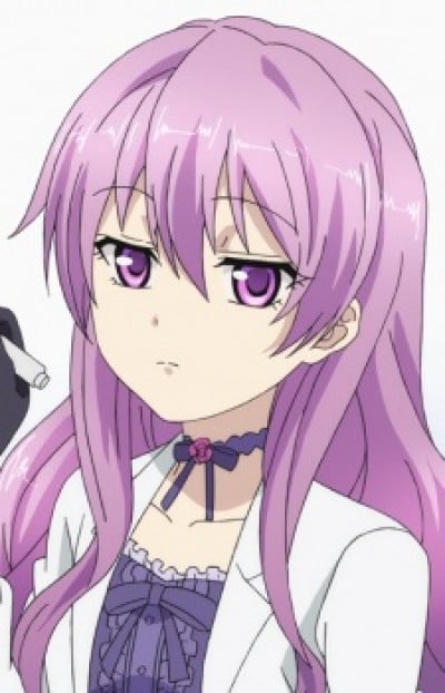 Display picture for Ena Ibarada