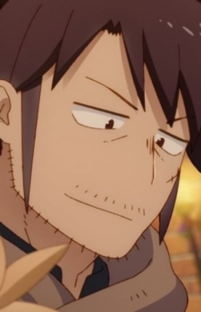 Display picture for Stunk
