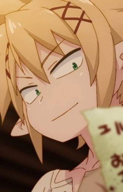 Display picture for Zel