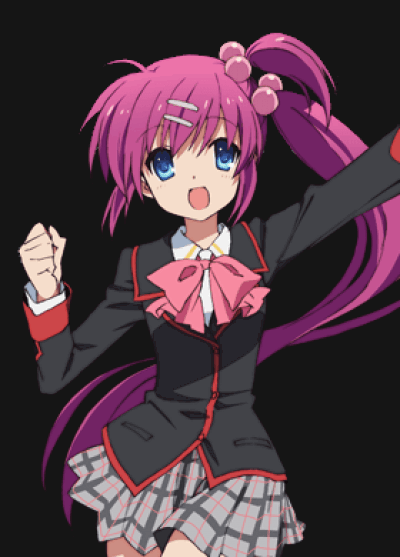 Haruka Saigusa