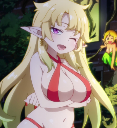 Display picture for Elma