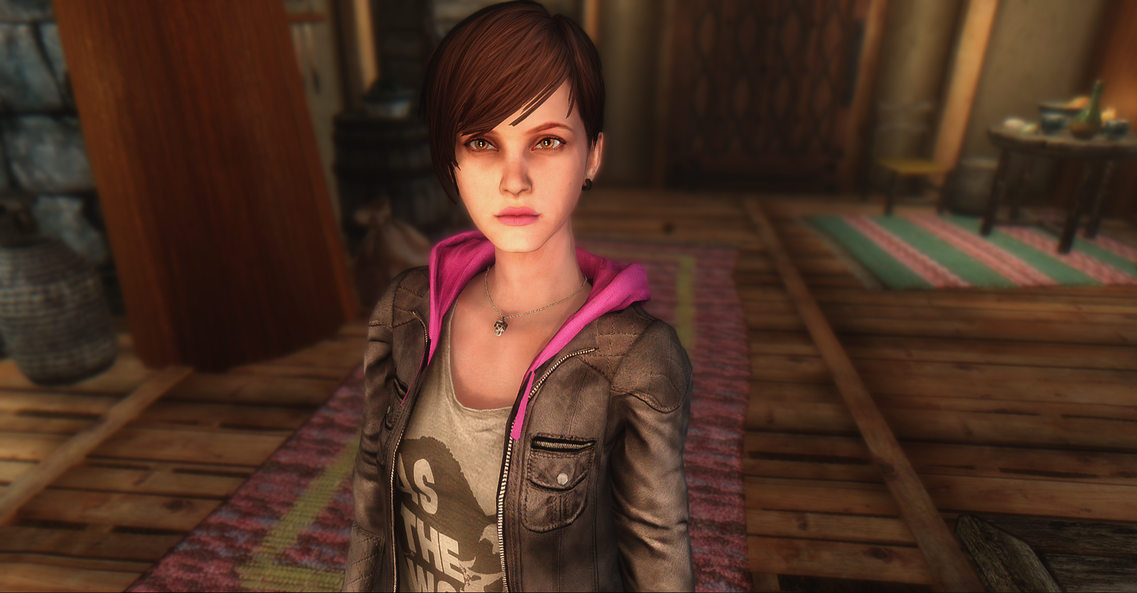 Display picture for Moira Burton
