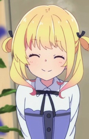 Momoka Sonou