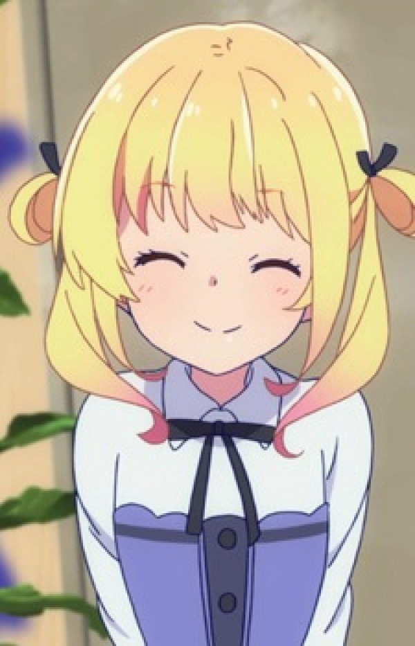 Momoka Sonou
