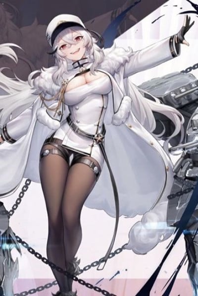 Display picture for Gangut