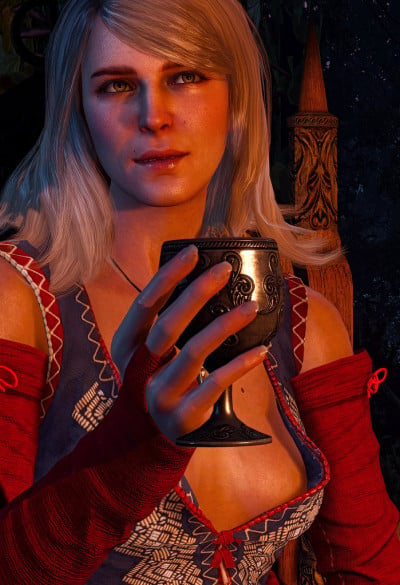 Keira Metz