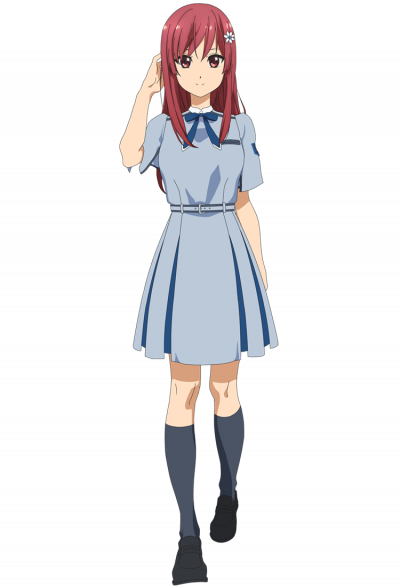 Satou Reika