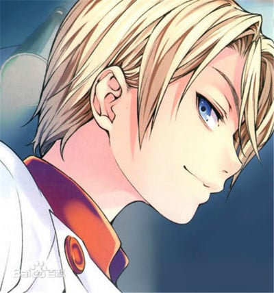 Display picture for Takumi Aldini