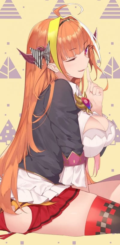 Coco Kiryu