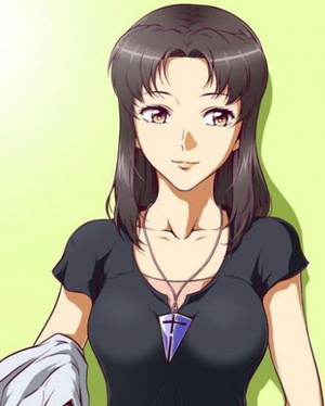 Mimori Kiryu