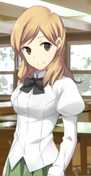 Saki Enomoto