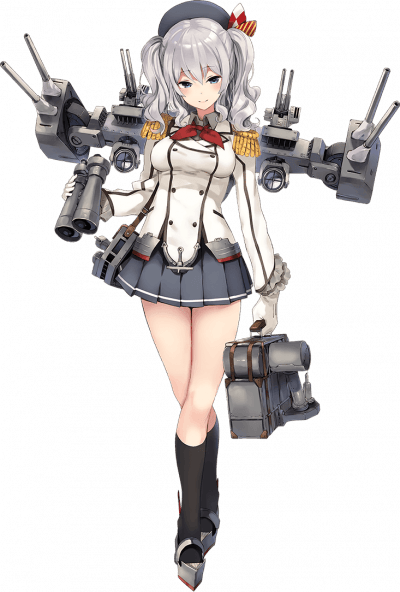 Display picture for Kashima