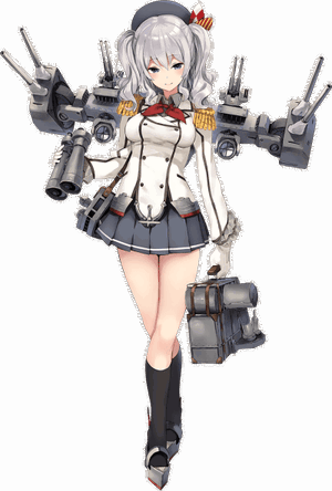 Kashima