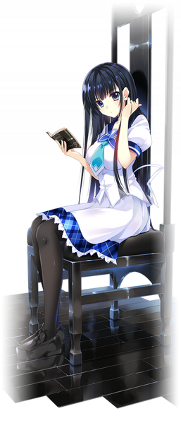 Saaya Kusunose