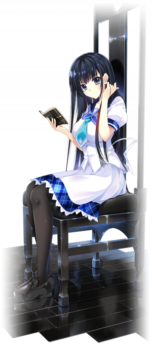 Saaya Kusunose