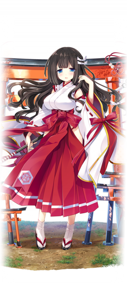 Manami Himegami