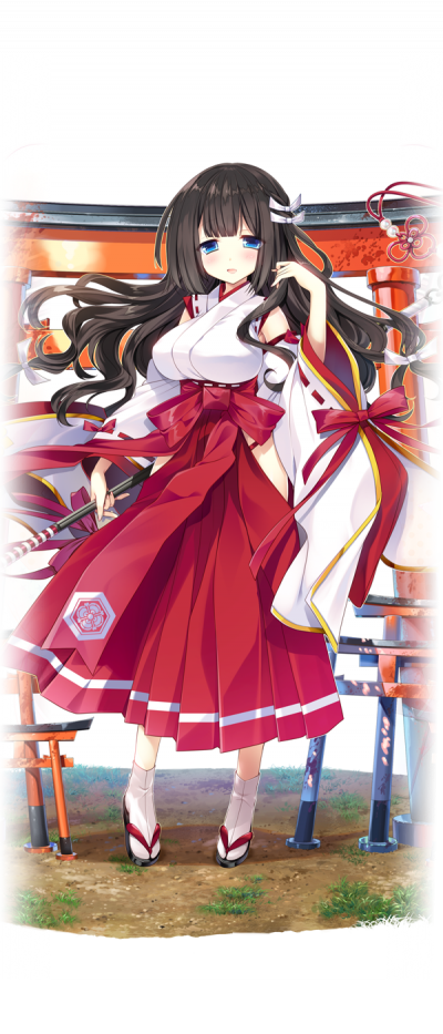 Manami Himegami