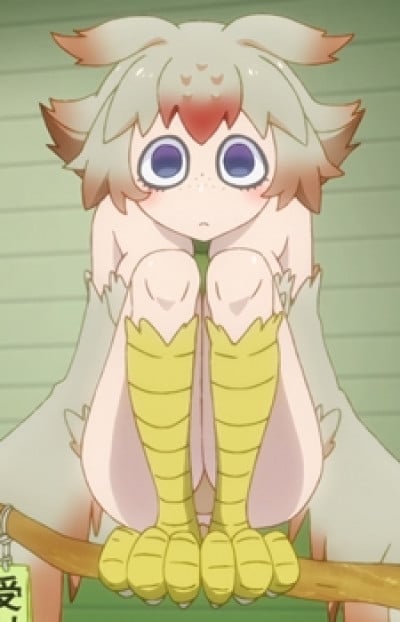 Display picture for Mimiro