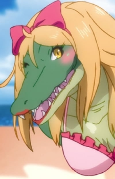 Display picture for Croc