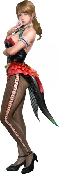 Monica