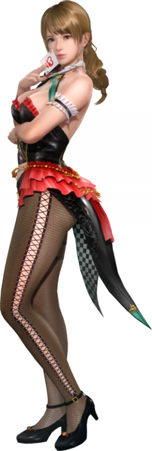 Monica
