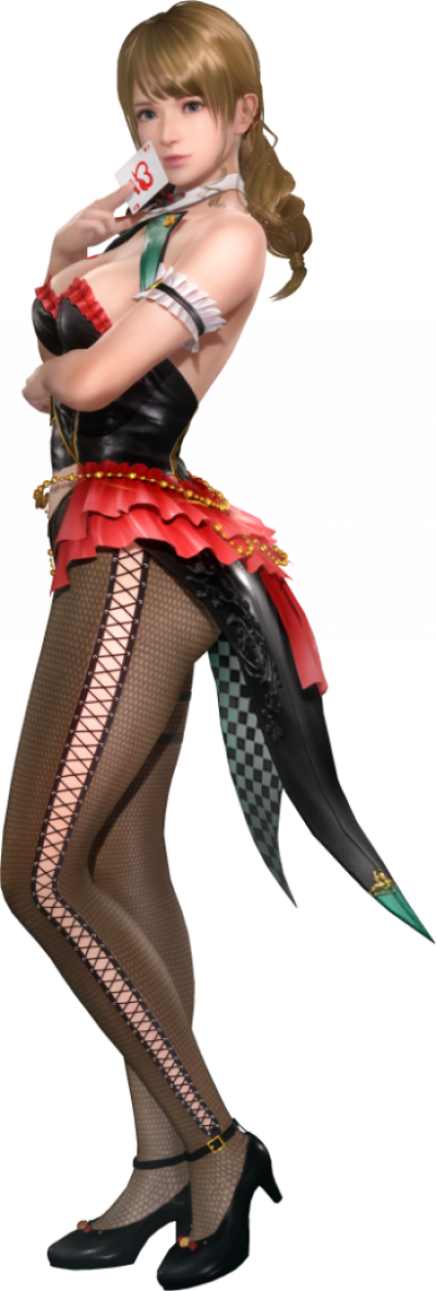 Monica