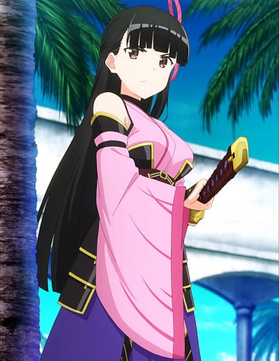Kasumi