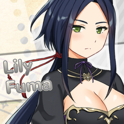 Lily Fuma