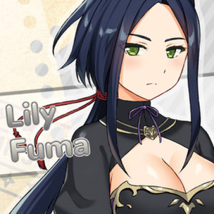 Lily Fuma