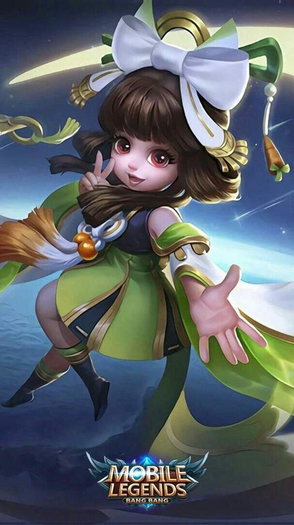 Chang’e