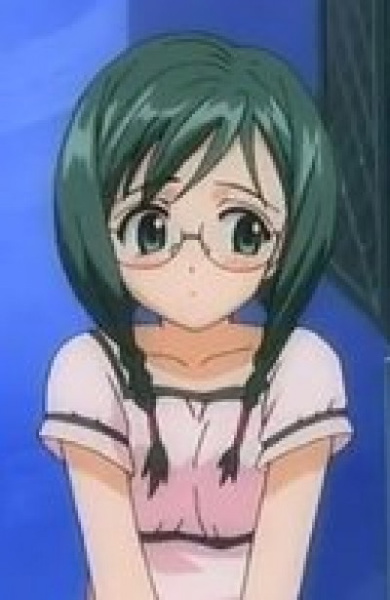 Ayano Sato