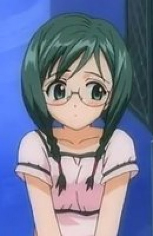 Ayano Sato