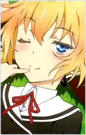 Display picture for Anastasia Nasuhara