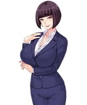 Shima Itsuki