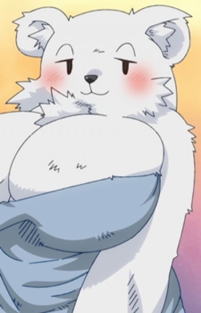 Display picture for Ice