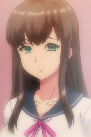 Shizuku Hatsufuji