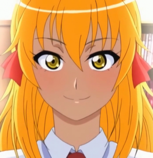 Asuka Sawashiro