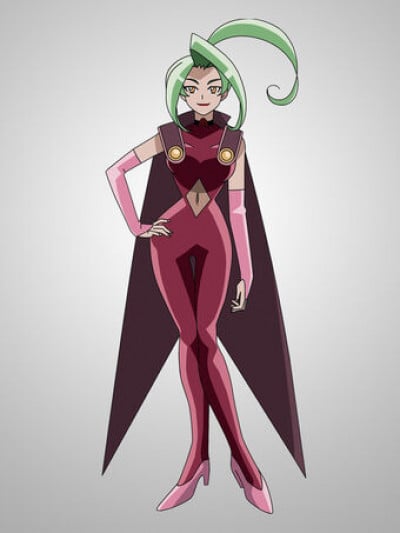 Ursula