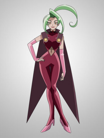Ursula