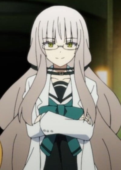 Display picture for Yuzu Roromori