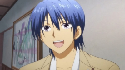 Hinata Hideki