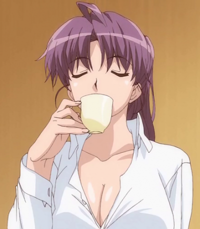 Chinatsu Furuhashi